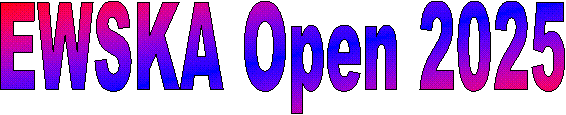 EWSKA Open 2025